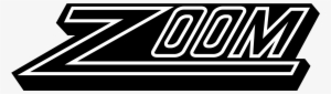 Zoom Logo Png Transparent - Zoom