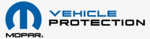 Vehicle Protection Img - Mopar Vehicle Protection Logo