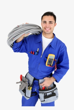 Placeholder - Electricity Technician Png