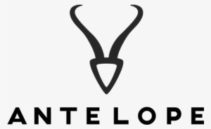 Logo Proposal - Antelope Logo