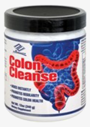 Nu Health Colon Cleanse (350ml)