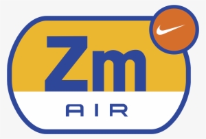 Air Zoom Logo Png Transparent - Nike Zoom Kd Line