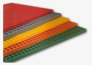 Different Kinds Of Fiberglass Grating - Fiberglass Grating