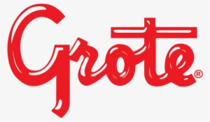 Grote Logo - Bz511 5