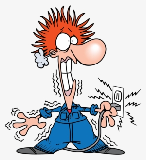 Mike The Electrician - Don T Play With Electricity