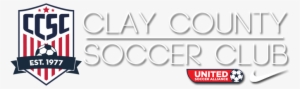 Clay County Soccer Club