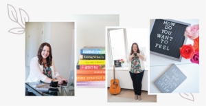 Expressed Life Coaching Molly - Coaching