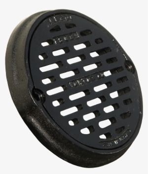Grate Copy - Shower Head
