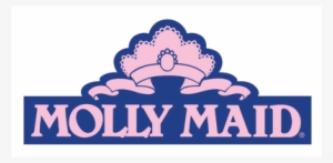 Molly Maid Uk Logo - Molly Maid Logo Png
