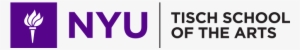 Tisch School Of The Arts At New York University - Tisch School Of The Arts Logo