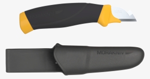 Morakniv Pro Electrician's Knife - Mora Electrician 12201 Electrician's Knife