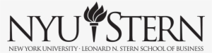 Nyu Stern Logo Png