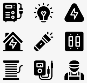 Electrician Tools - Tools For Electricians Png