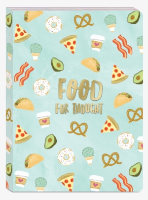 Food - Notebook