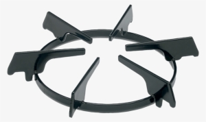 7601 Round Gas Grate Tappan / Frigidaire - Range Kleen Cooktop Round Gas Burner Grate