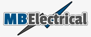 Great Yarmouth, Norfolk Based Domestic Electrician - Mb Electricals Logo