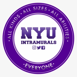 *welcome To Nyu Intramurals* - Twitter
