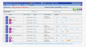Spud Chromecast Software Plug-in For Hs3 - Homeseer