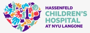 Many Young Children Require Extra Support To Overcome - Hassenfeld Children's Hospital Logo
