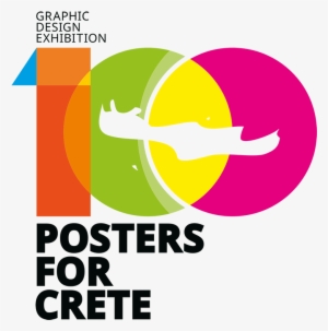100 Designers 100 Posters For Crete - 100 Design Poster