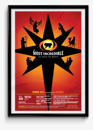 252 Kids Story Posters - Graphics