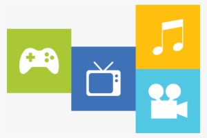 Chromecast Logo Png, Www - Game Controller