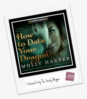 How To Date Your Dragon By Molly Harper - Sleeping Beauties