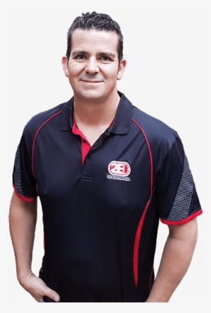 Jose Mangin