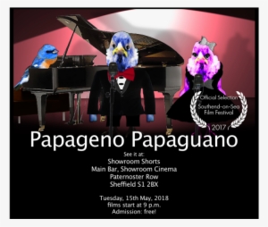 Extra Features Interviews - Blackface Killer