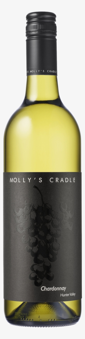 Molly's Cradle Molly's Cradle Chardonnay 2017 - Wine Bottle