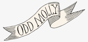 Brands In The Shop - Odd Molly Logo
