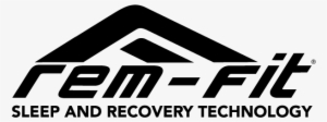 Rem Fit Logo