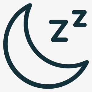 Sleep Guide - Night Shift Icon
