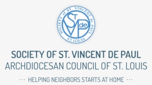 Home - St Vincent De Paul