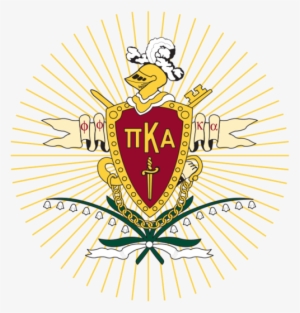 Nyu Fraternities Fiji And Pike Placed On Inactive Status - Pi Kappa Alpha Crest