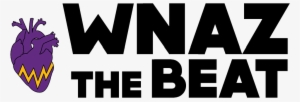 Wnaz Logo - Wnaz The Beat