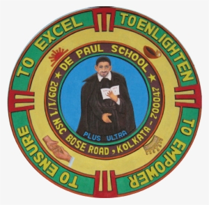De Paul School Bansdroni Kolkata