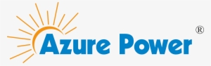 Azure Power Logo - Azure Power India Pvt Ltd