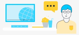 A Customer Located In The Us - Graphic Design