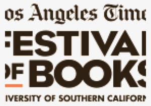 Campbell A Featured Author At L - 2018 La Times Book Festival