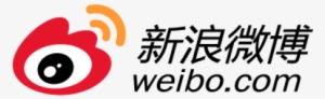 Action In Higher Education Blew Up On Social Media - Sina Weibo Logo