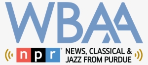 Wbaa Is Proud To Offer Our Very Own Mobile App For - Wbaa Logo