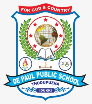De Paul Public School Thodupuzha East - Introduction To Institutions, Management, & Investments