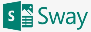 Onenote For Classroom - Microsoft Sway Logo