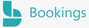 Getting More From Microsoft Office 365 Bookings - Office 365 Bookings Logo