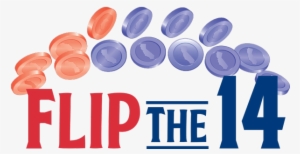 There Was A Cardboard Cutout At Duncan Hunter's 'empty - Flip The 14