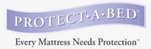 Pab Logo - Protect A Bed Logo