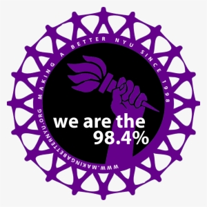 We Therefore Urge Nyu To Agree Without Delay To A Fair - United Auto Workers Logo Vector