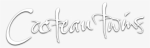 Cocteau Twins Image - Openclipart