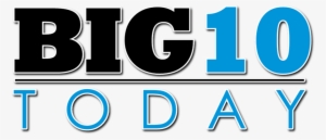 Big 10 Today Primary Logo - Pug